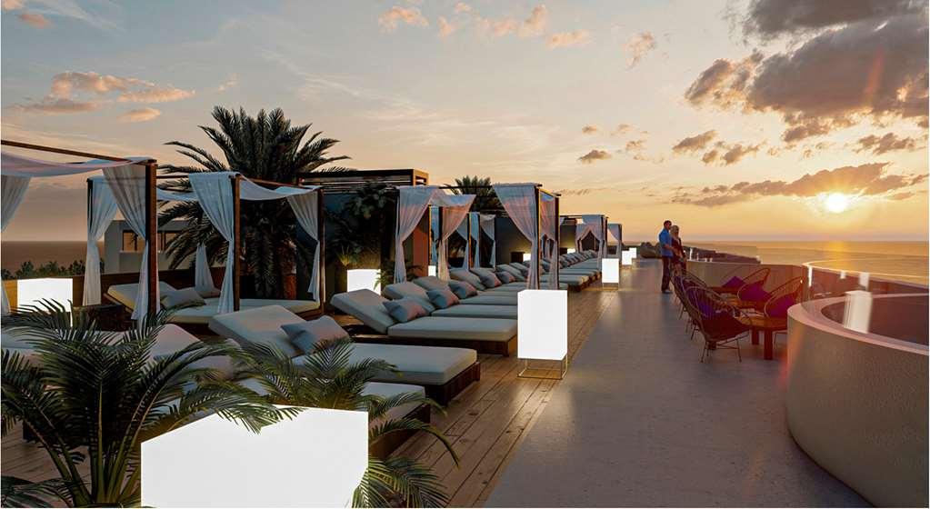 Hotel Labranda Isla Bonita Costa Adeje  Camera foto