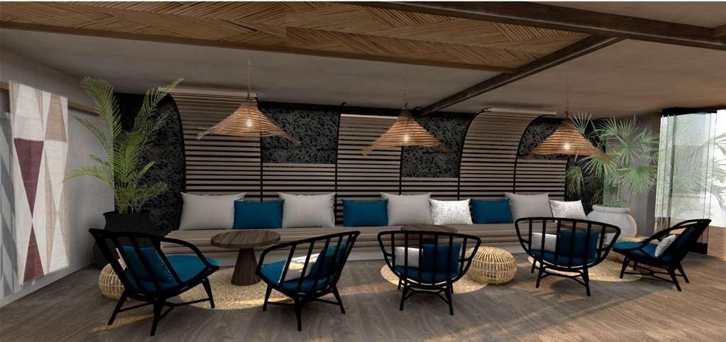 Hotel Labranda Isla Bonita Costa Adeje  Ristorante foto