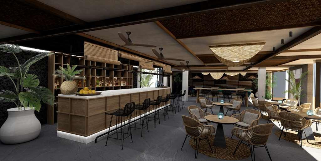 Hotel Labranda Isla Bonita Costa Adeje  Ristorante foto