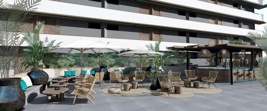 Hotel Labranda Isla Bonita Costa Adeje  Servizi foto