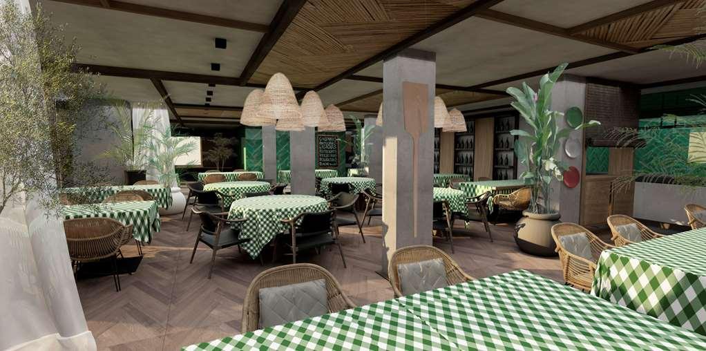 Hotel Labranda Isla Bonita Costa Adeje  Ristorante foto