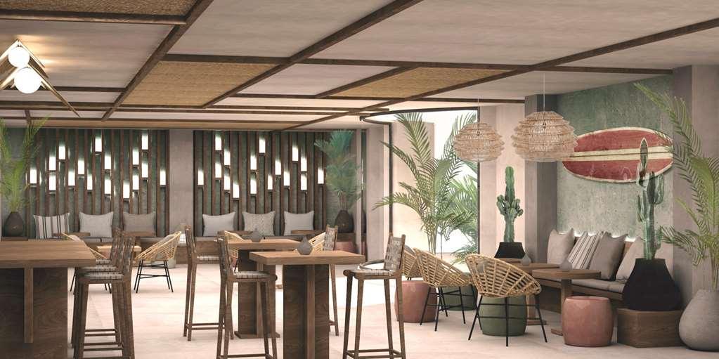 Hotel Labranda Isla Bonita Costa Adeje  Ristorante foto